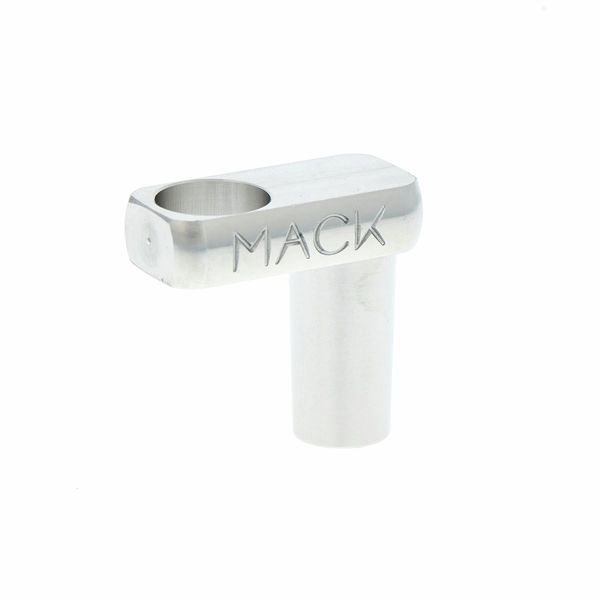 MACK Embouchure Trainer for TROMBONE I Brass Music