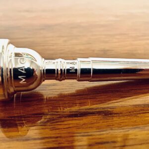 MACK Trumpet Mouthpiece 4.5D