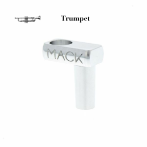 MACK – Embouchure Trainer for TRUMPET